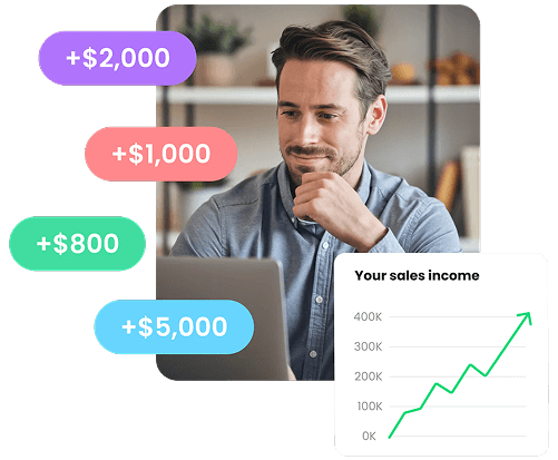 Affiliate Program