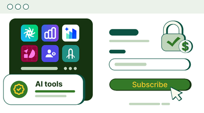 Subscription Discounts