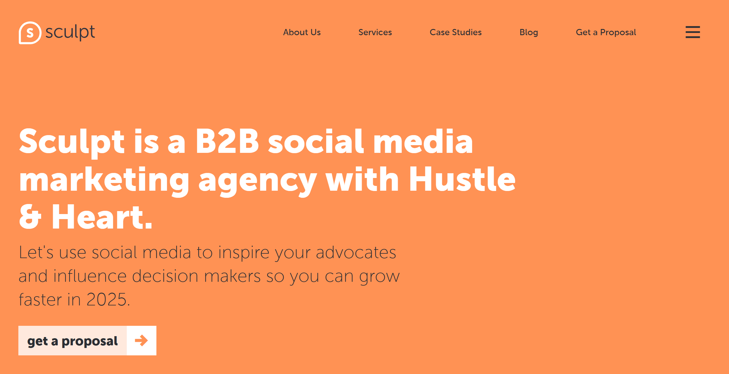 10 Best B2B Branding Agencies & Services for 2025