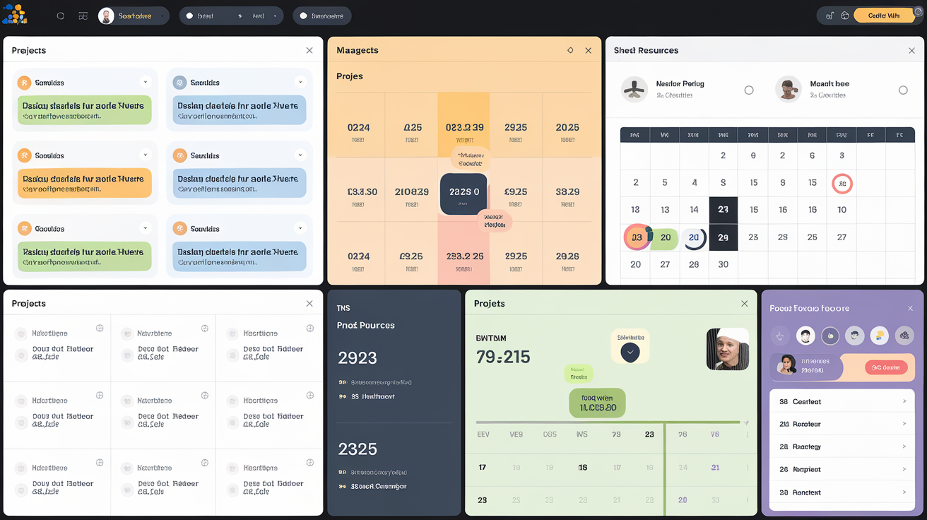 The Best Free Project Management Software in 2024