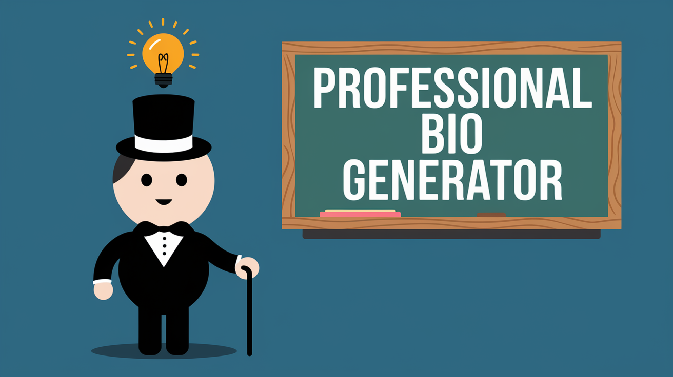 Professional ChatGPT Prompts For Biographies