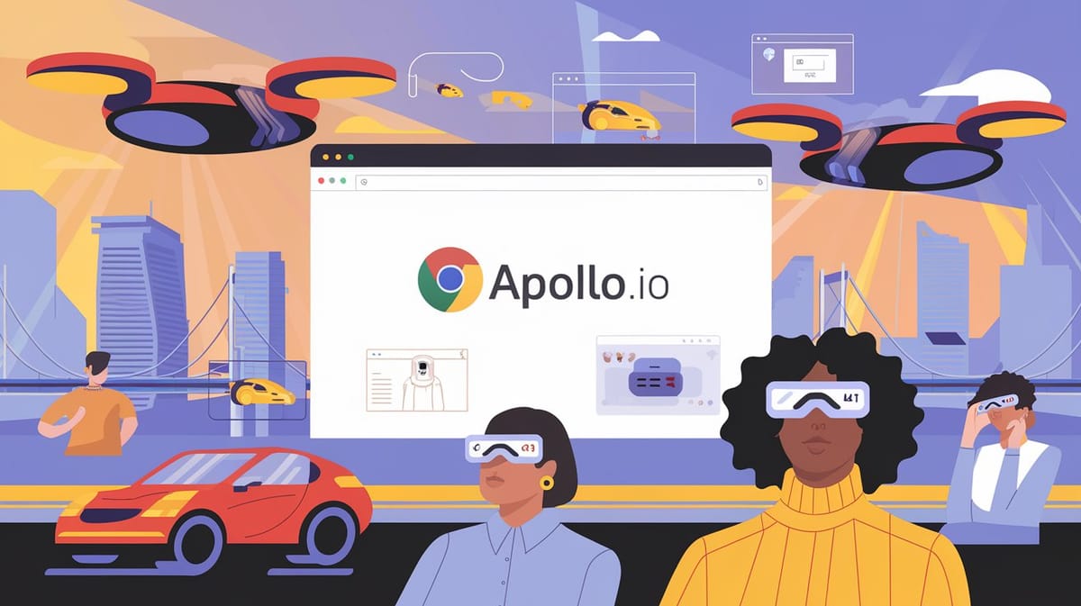 Apollo Chrome Extension: Everything to Know in 2024