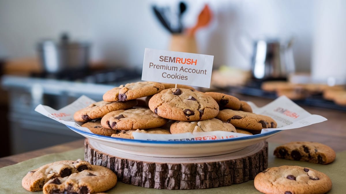 Understanding SEMrush Cookies: Privacy, Ethics, and Best Practices