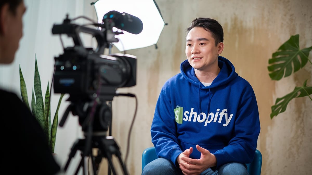 Shopify Product Manager (PM) Interview | Sample Questions