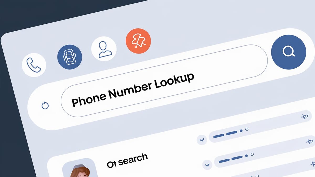 Online Tools for Phone Number Lookup: A Comprehensive Analysis