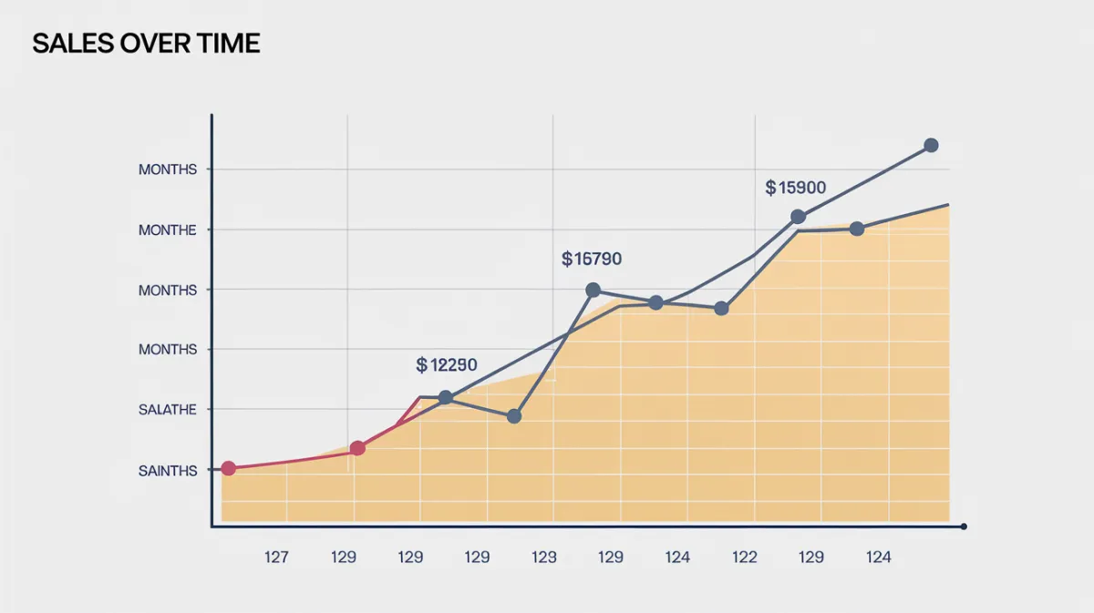 Can people tell when graphs are made on ChatGPT