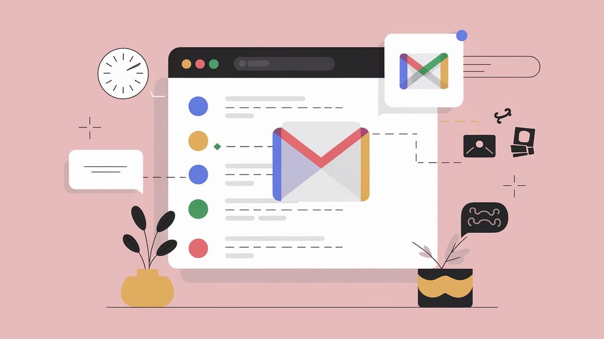 How to Send an Email to Multiple Recipients Individually in Gmail