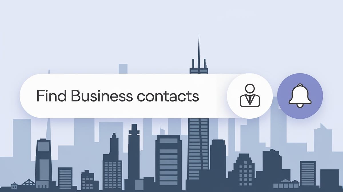 9 Ways to Find Business Contacts: How to Manage and Engage Them Effectively