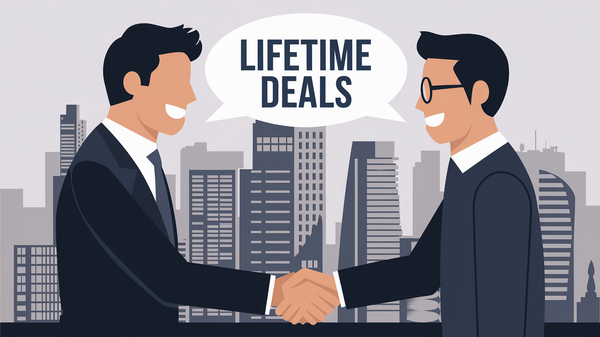 What are Lifetime Deals and Why are They Important?