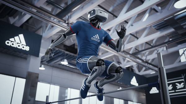 Revolutionizing Retail: How Adidas Utilizes AI for Success