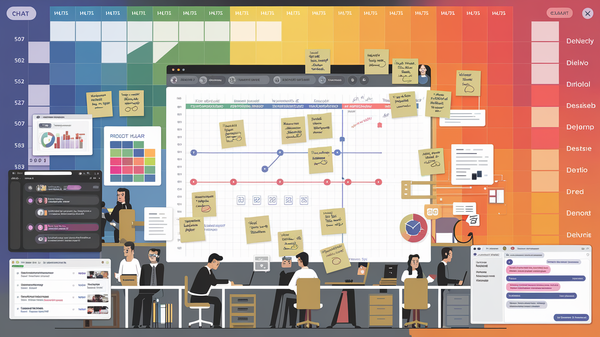 What is a War Room in Project Management?