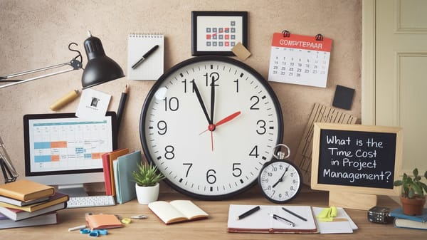 A photo of a clock with hands pointing at 10 o'clock. 