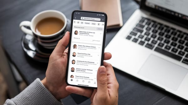 How To Get The Contact Details Of Your 2nd And 3rd Connections on LinkedIn