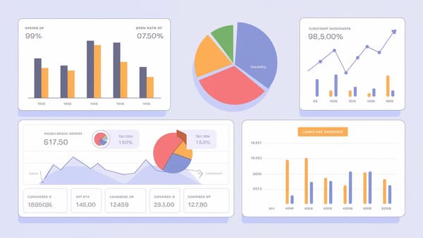 Email Analytics: 8 Email Marketing Metrics You Should Track