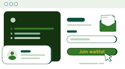 Waitlists